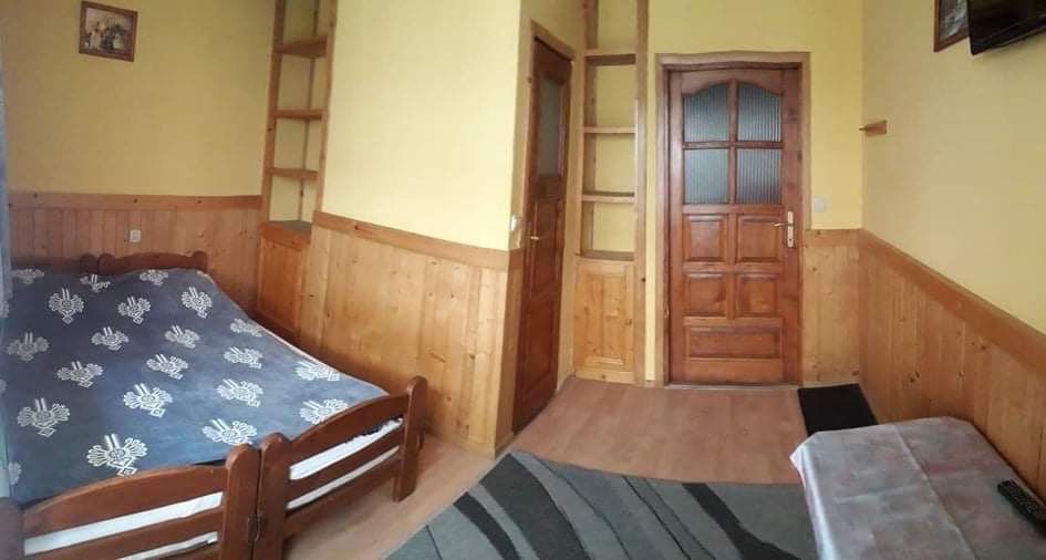 Zakopane Podhalańska   pokoje noclegi Góry