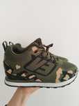 Buty damskie sneakersy nowe