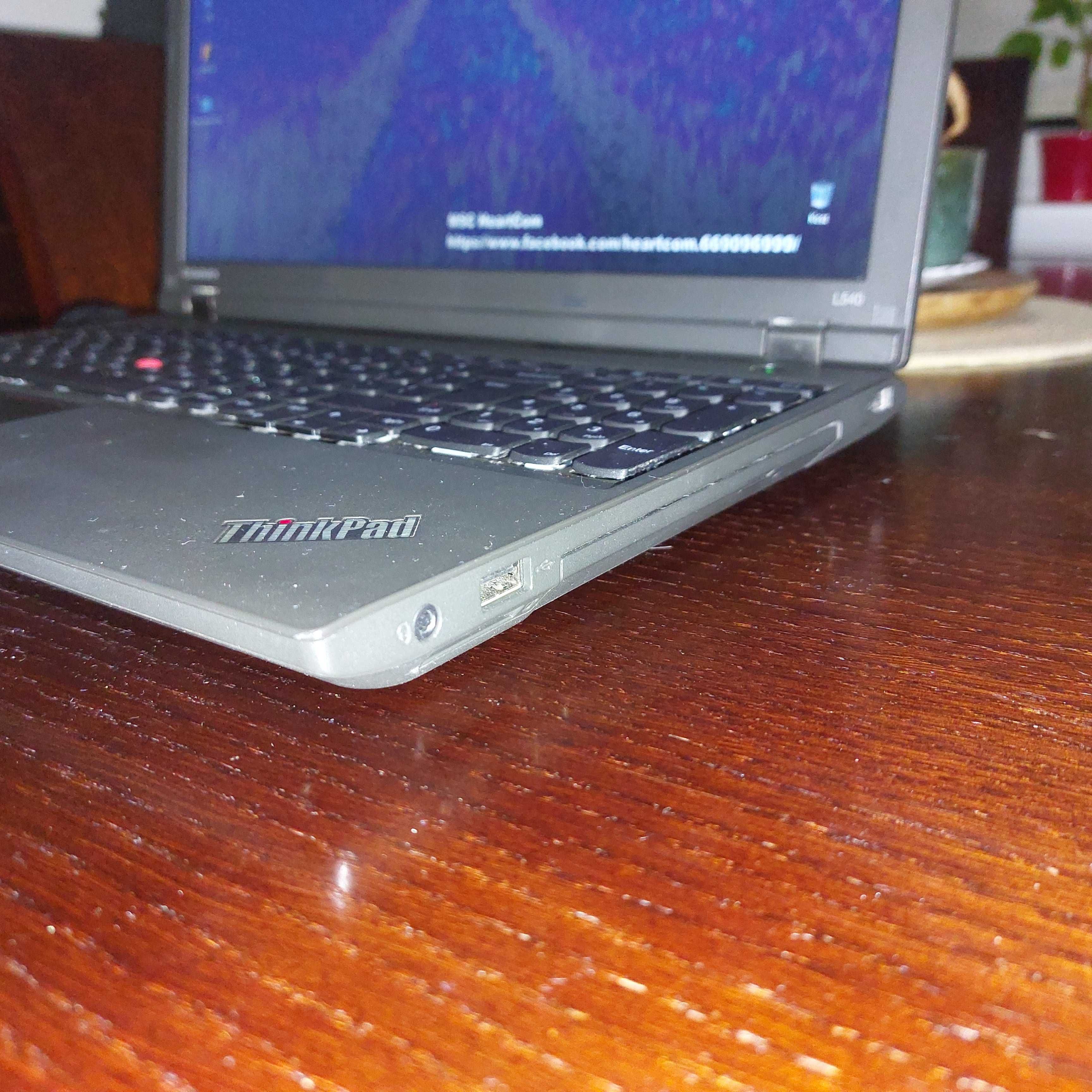 Lenovo ThinkPad L540 - L003