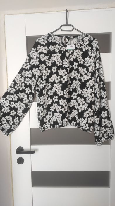 Bluzka nowa Sinsay z metką