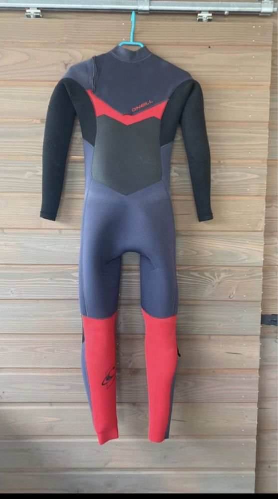 Fato de surf O’NEILL 5,4 16 anos