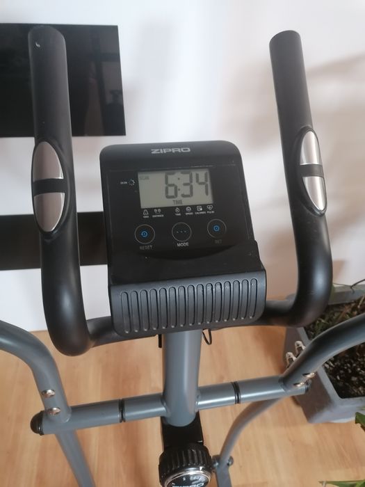 Orbitek Zipro Shox rower stacjonarny