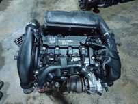 Motor Peugeot 1.6I Turbo THP 155cv (5FV(EP6CDT)