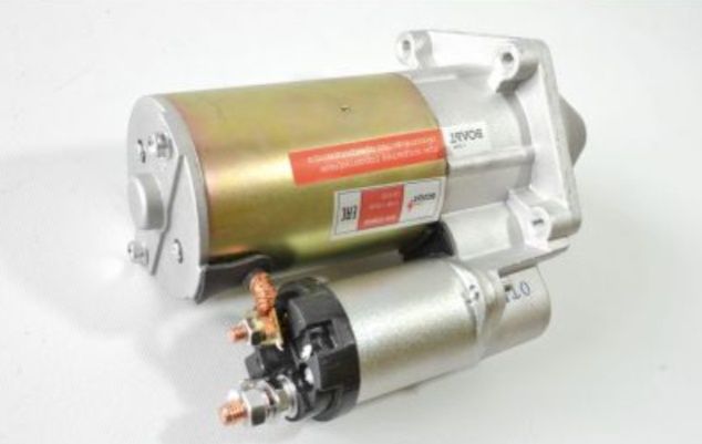 Стартер редукторний Стартвольт ВАЗ 2101