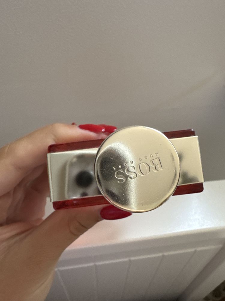 Perfumy Hugo Boss Alive Intense EDP