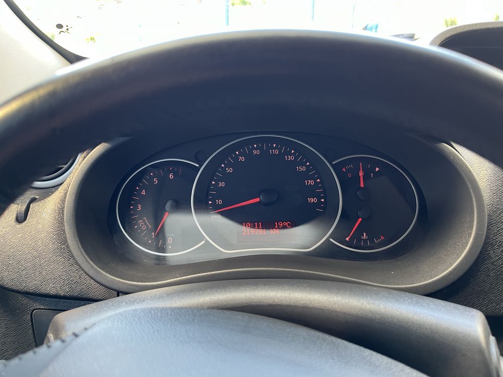Продається Renault Kango 2014