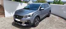 Peugeot 5008 1.5 BlueHDi Allure EAT8