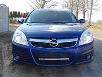 WZMOCNIENIE CZOŁOWE PRZEDNIE OKULAR BELKA GÓRNA OPEL VECTRA C SIGNUM lift