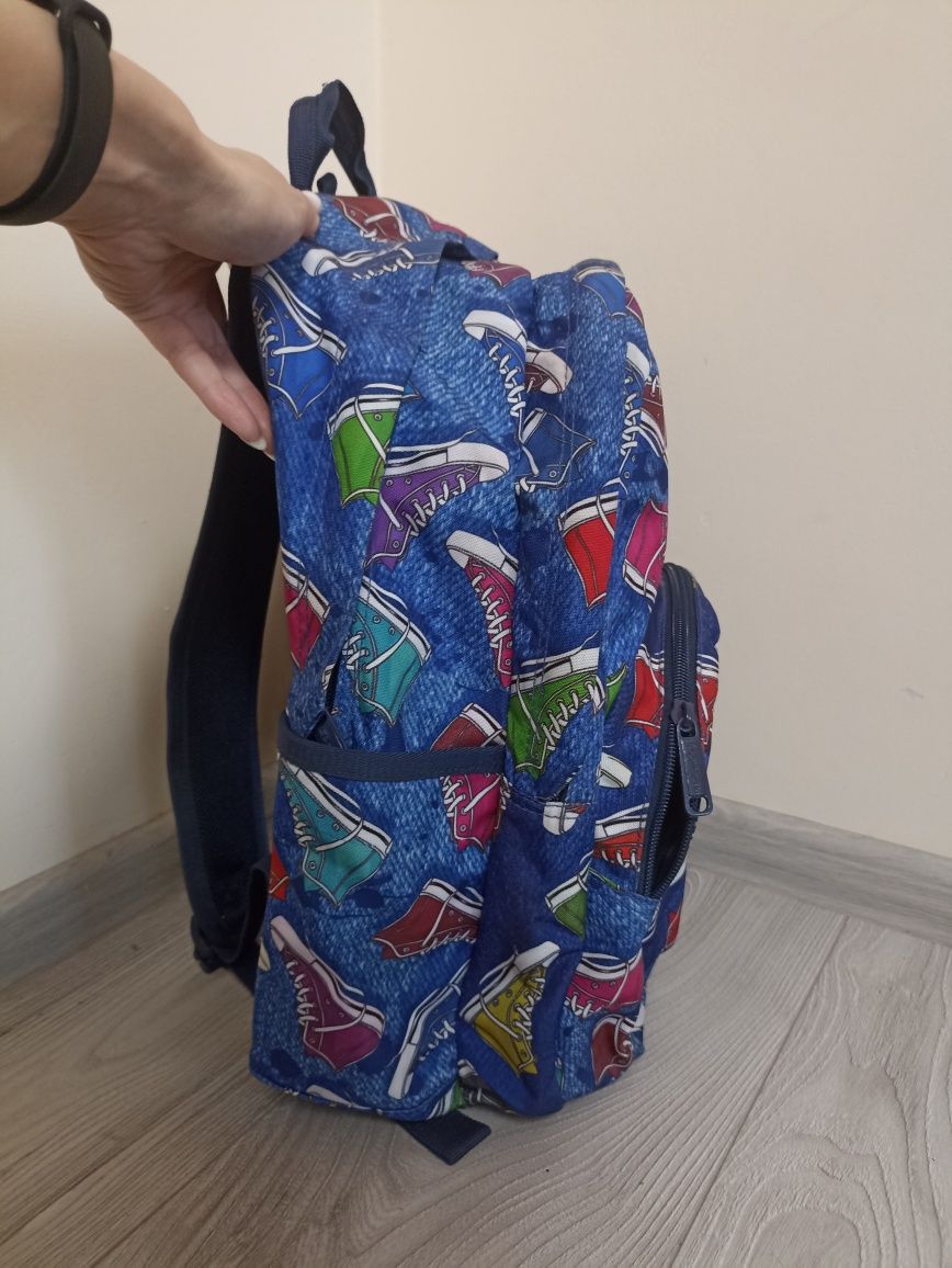 Рюкзак шкільний ортопедична спинка
