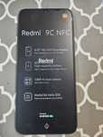 Xiaomi Redmi 9C NFC