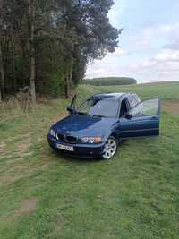 BMW E46 150 koni  Lift