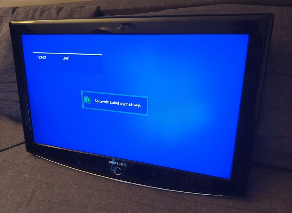 Telewizor Samsung LR32