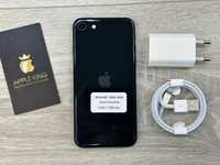 Apple iPhone SE 2020 SE2 - 64GB - Black Neverlock