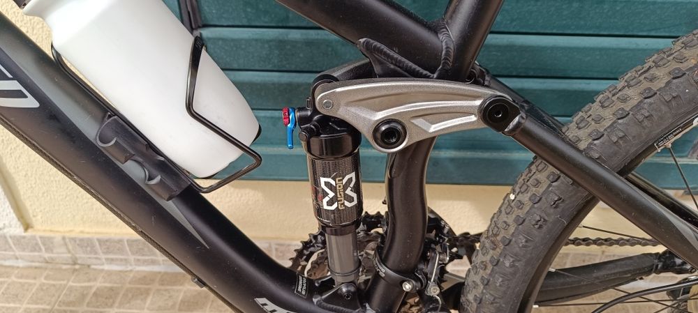 Specialized XC expert