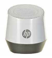 HP Mini Portable Speaker S4000, głośnik przewodowy kolor biały