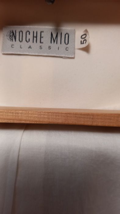 Пиджак жакет блейзер кроп кропп белый молочный 50/XL р