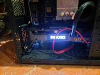 Placa gráfica Rtx 3060