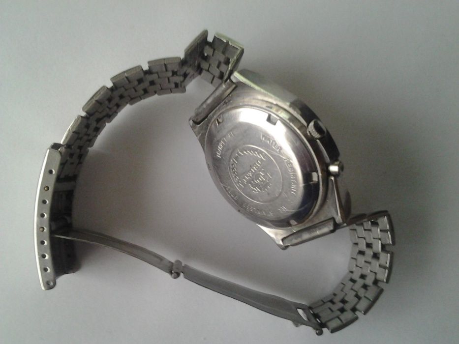 Orient Crystal 21 Jewels