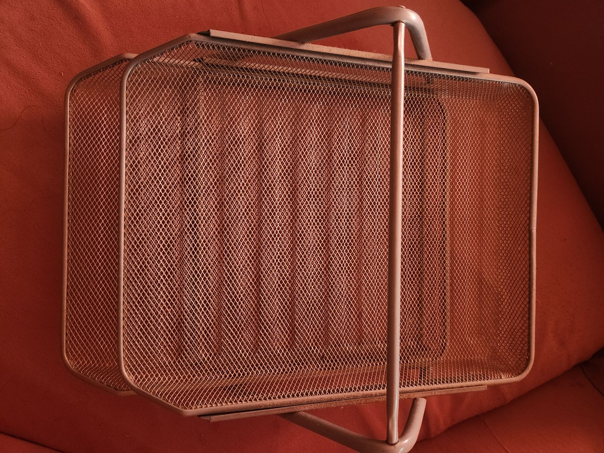 Porta folhas  A4