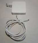 Szybka ładowarka do MacBooka Pro, szybka ładowarka USB C 106 W