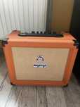 Wzmacniacz gitarowy Orange Crush 20RT