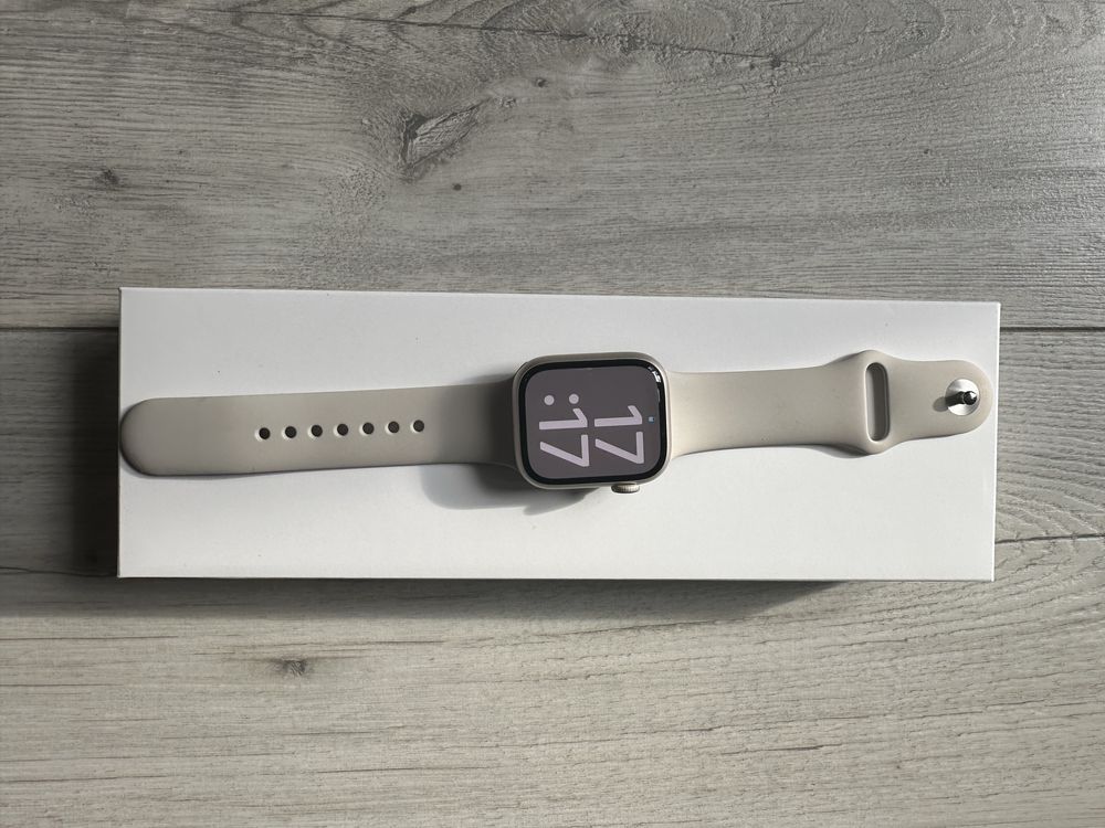 Apple Watch 9 41 mm