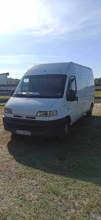 Citroen Jumper 2.8