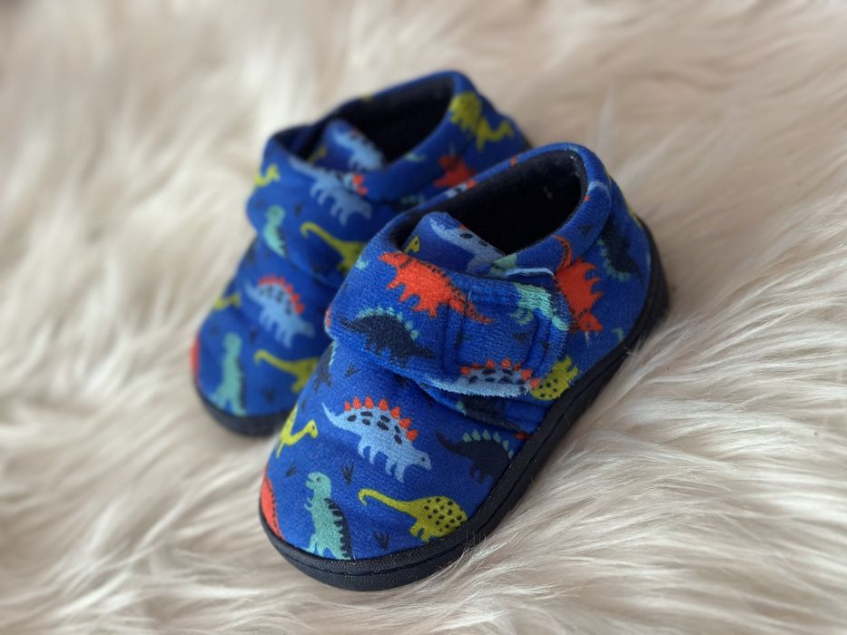 Дитячі тапки, тапочки, для садка, для дому