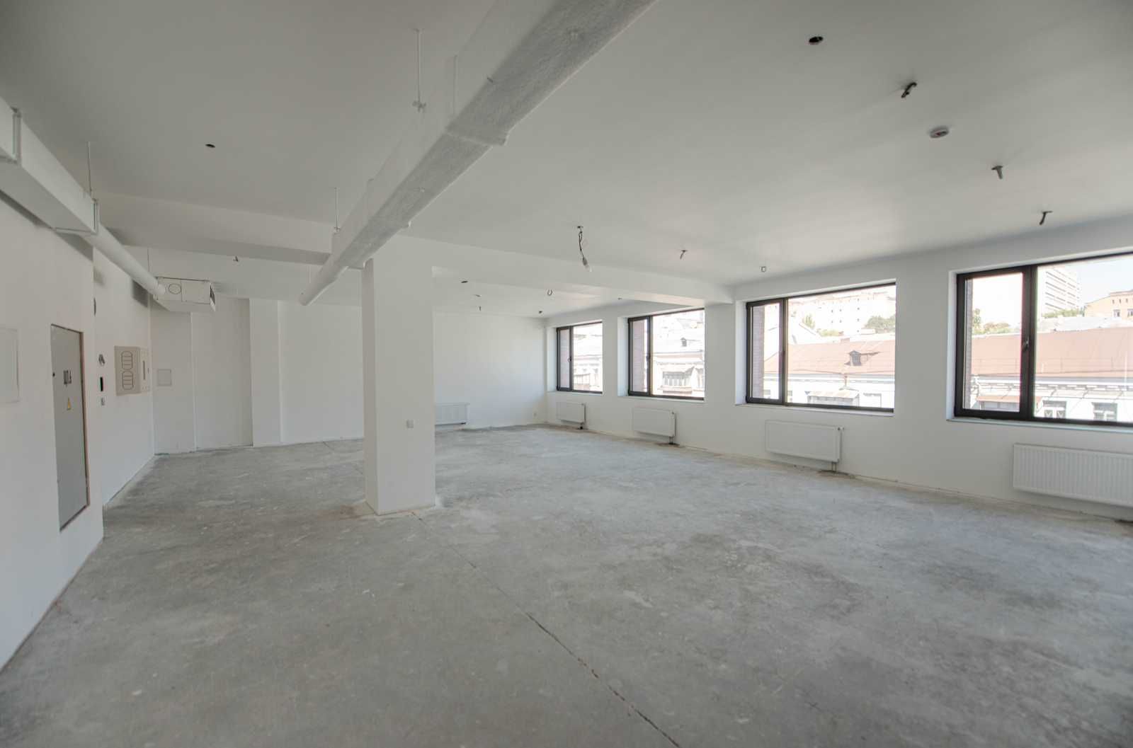 Офіс 500м2 Open Space, Центр, БЦ INFINITY, від власника