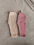 Legginsy z meszkiem Pepco rozmiar 74