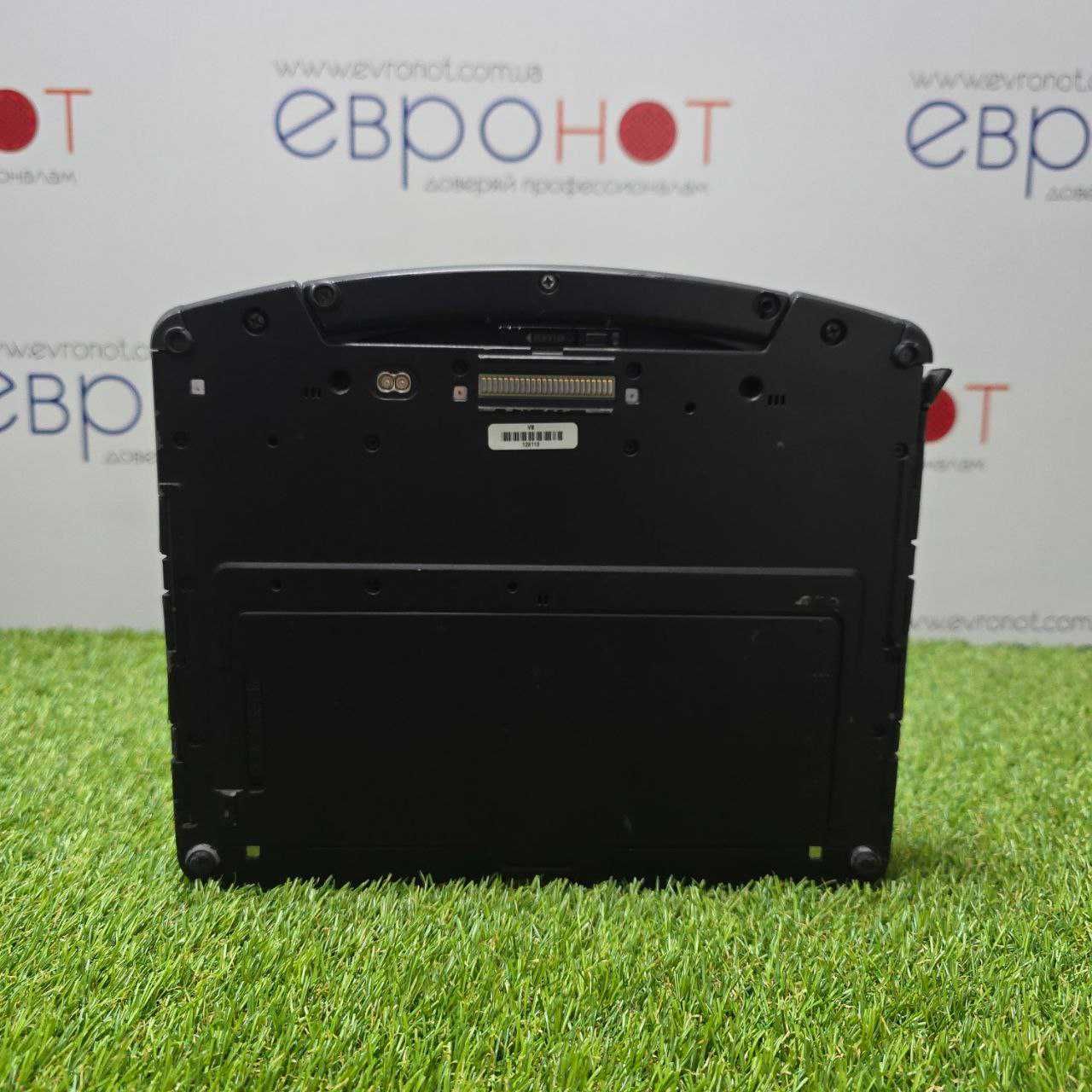 Захищений ноут Panasonic Toughbook CF-20 MK1 m5-6Y57 / 8GB / 240GB SSD
