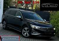 Volkswagen Passat Alltrack/4motion/200ps/MatrixLED/Virtual/3xKlima/El.Hak/Kamera/ACC/