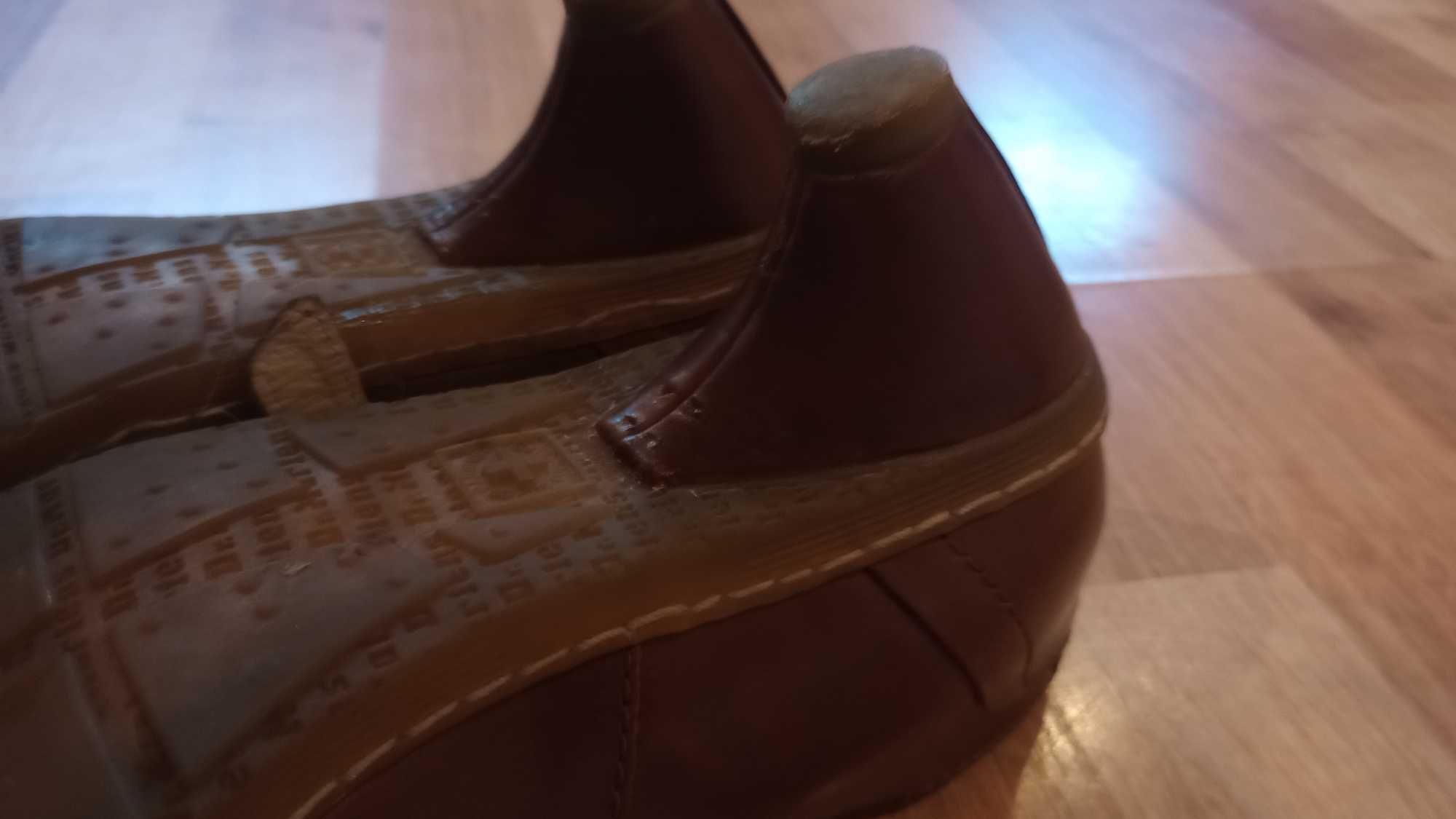 Dr Martens Mary Jane 38
