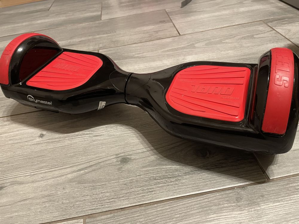 Hoverboard skymaster - deskorolka elektryczna