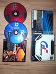 Gran turismo 2 playstation ps1 psx retro ntsc j kolekcjonerski stan