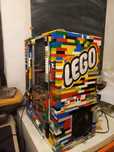 Komputer lego projekt sprawny.