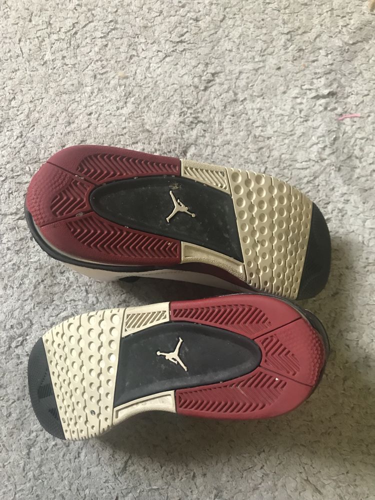 Jordan 2 buty do kosza