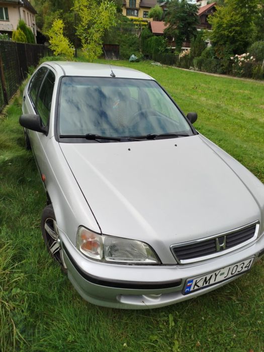 Honda Civic 1.4 z 2000r