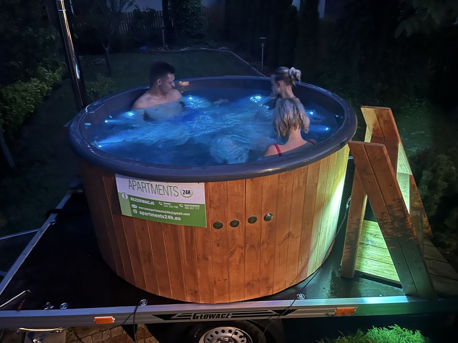 Studio House przy plaży - Serock