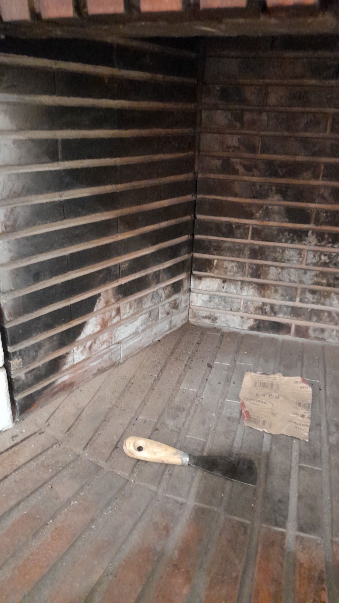 Pinturas e geral