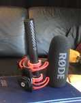 Rode NTG Videomic