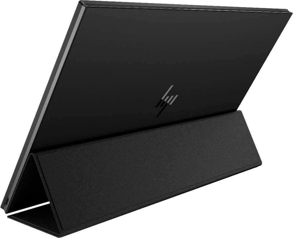 Monitor EliteDisplay S14 14 Portable Display 3HX46