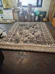 Dywan uzywany sztuk dwie 320x230