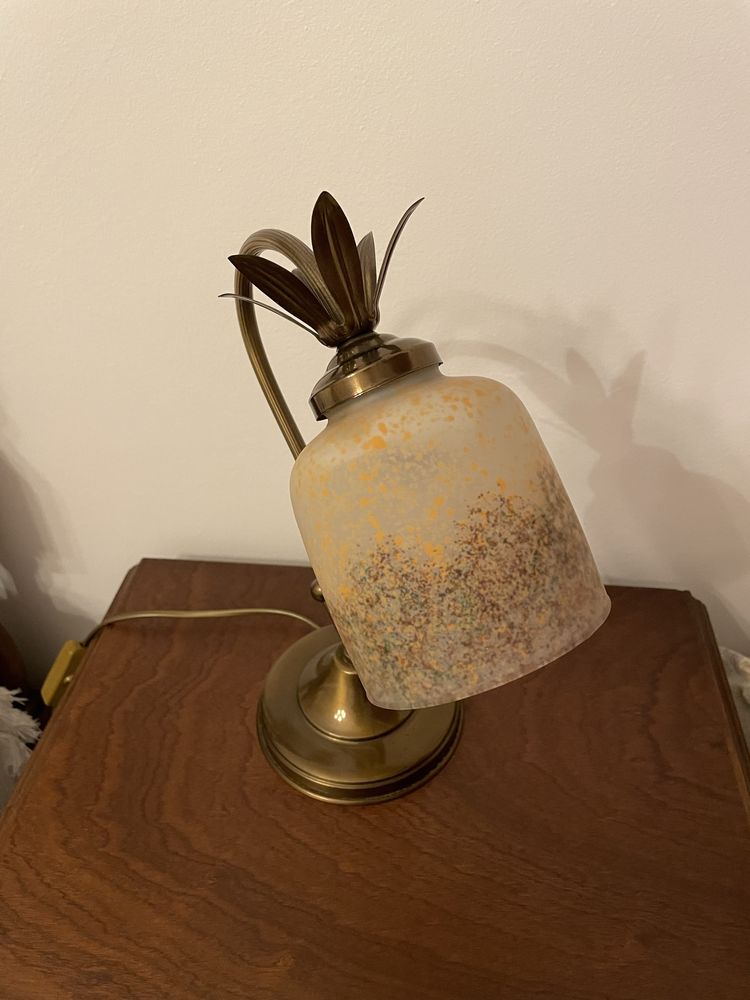 Candeeiro de Mesa