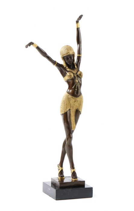 Escultura da República