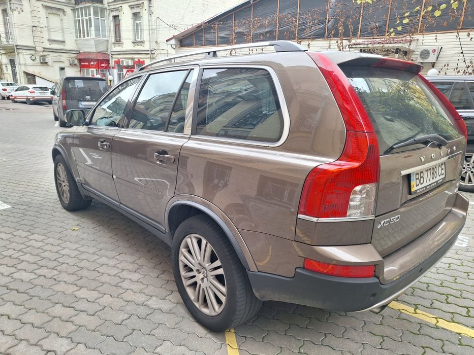 Продам VOLVO XC90, 2011р. від власника