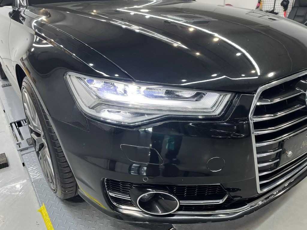 Audi A6 50 TDI High Quality quattro