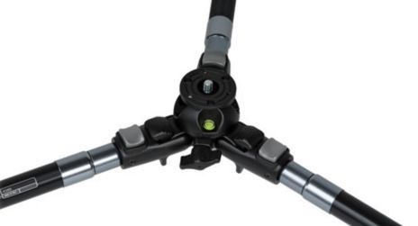 Manfrotto - Neotec Pro Photo Tripod 458B