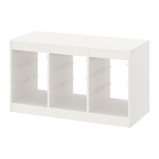 Стелаж Trofast ikea
