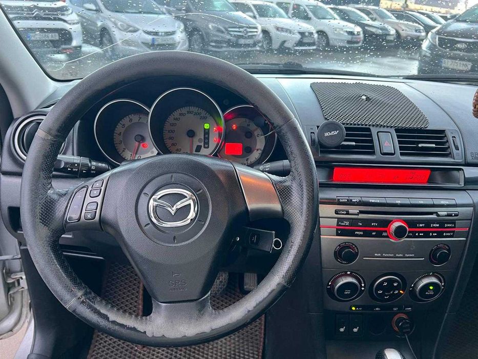 Продам Mazda 3 2007р. #72439